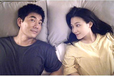 ◎ 《明天記得愛上我》。