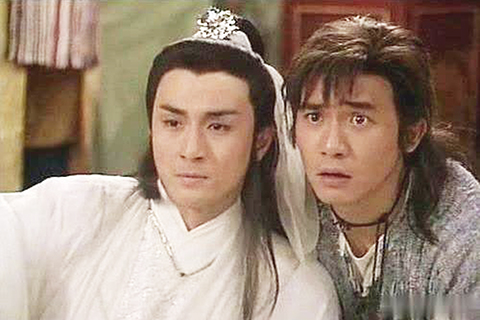 ◎ 《導亦有道》。