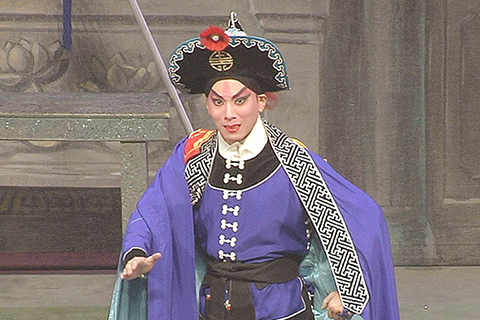 ◎ 《大戲台》。