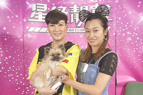 ◎ 唐韋琪、蓋世寶。