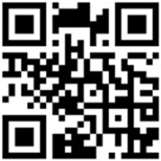 ◎ 《澳門三維地圖》移動版二維碼。