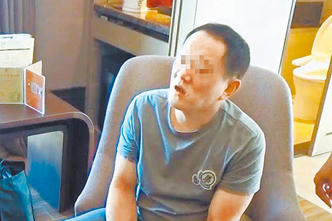 台灣毒王 ◎ 台東縣警方年前破獲南部最大運毒集團,逮捕台灣三大毒梟之一的「南孝道」林孝道,近日再循線追查到兩位陳姓接駁人員,及林所藏匿的一百塊海洛因磚,總重約四十公斤毒品,徹底瓦解「南孝道」毒品王國,台東地檢署今年三月偵結起訴,具體求刑十五年。上周五判決結果出爐,台東地院依共同運輸第一級毒品罪,重判林孝道十八年有期徒刑。