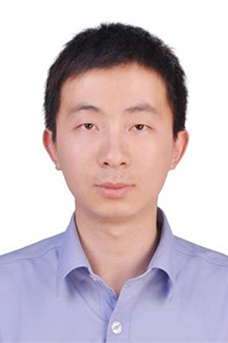 ◎ 澳大機電工程系博士生晏濤。