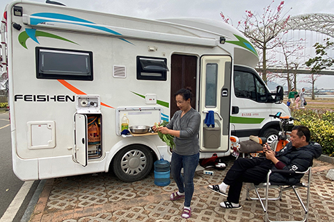 ◎ 下一站:廣西