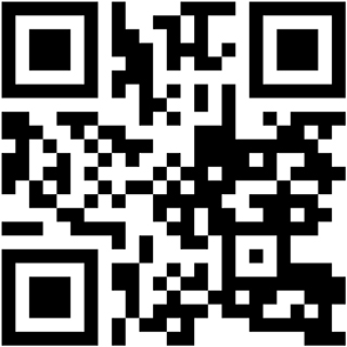 ◎ 灣高賽專題網站二維碼。
