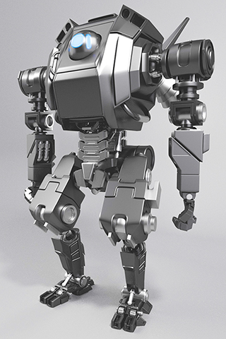 ◎ 金獎——謝國威。