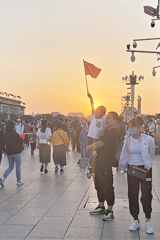 新生代、新希望