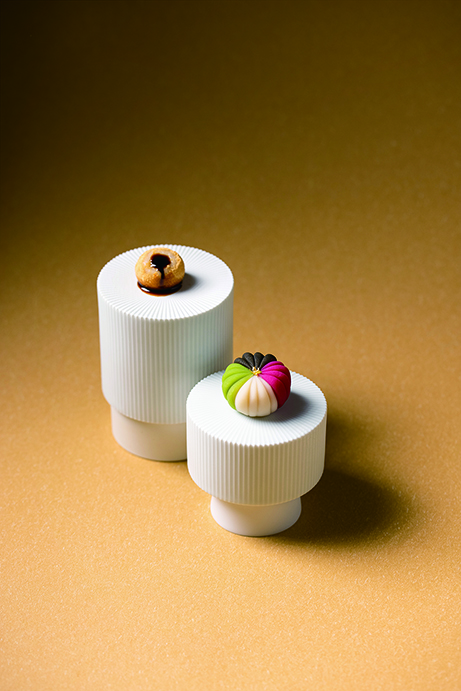 ◎ 溫古知新(經典菜單)