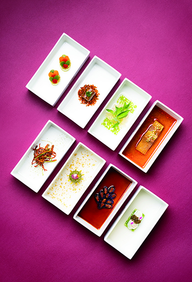 ◎ 88富貴涼菜(經典菜單)