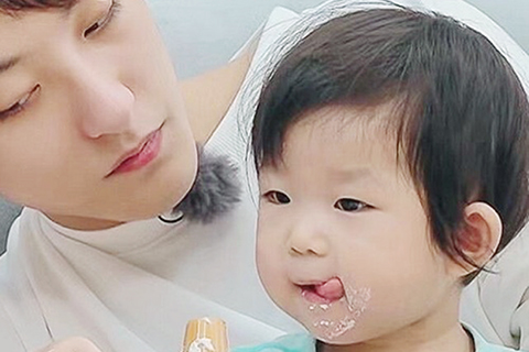 ◎ 《我的小尾巴》劇照。