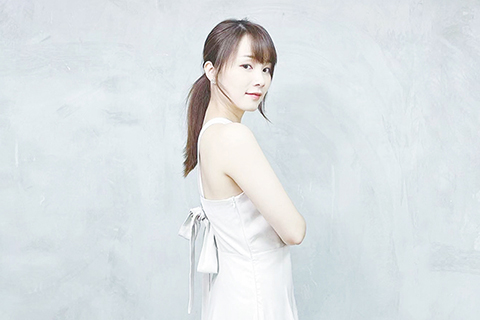 ◎ 主唱胡嘉儀。