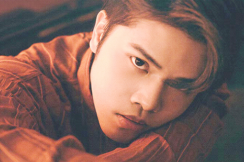 ◎ 主唱歐陽日華。