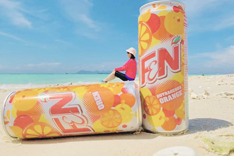 旅行多拍趣怪相,更出彩。