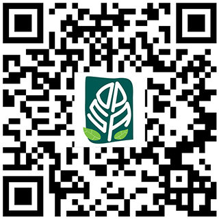 ◎ 環保局流動應用程式二維碼。