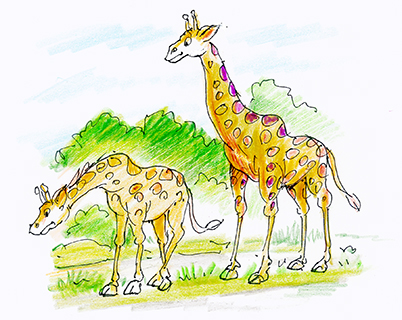 曹長雄老師 謎語圖