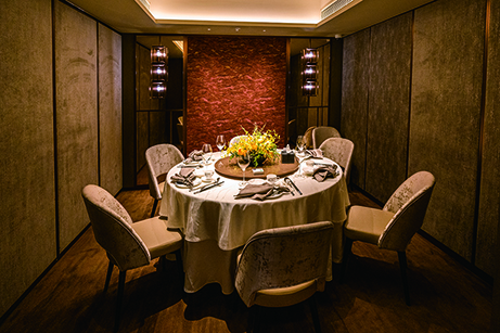 ◎ 中菜食府「江蘇銘悅」