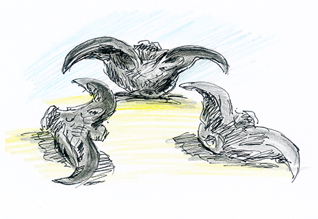 曹長雄老師 謎語圖