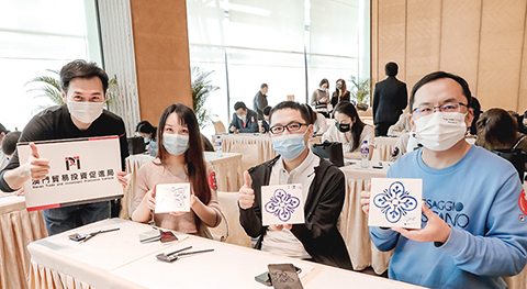 ◎ 貿促局除針對性推介更多休閒旅遊的體驗活動,設計特色的地道文化體驗行程,延長會展客商在澳逗留時間。