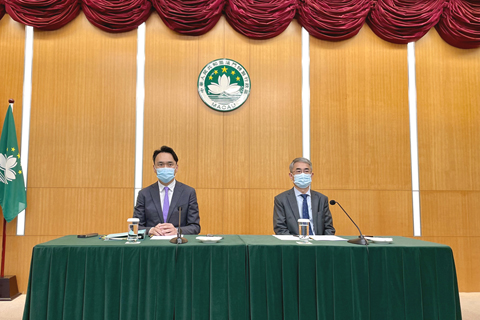 ◎ 行政會完成討論兩份學生學習及用品津貼行政法規。