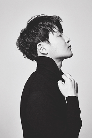 ◎ 開幕音樂會演出嘉賓鮮于睿權。