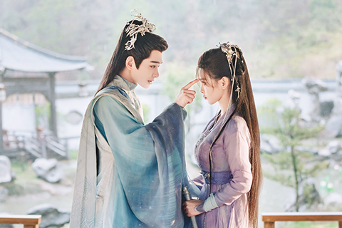 ◎ 《七時吉祥》劇照。