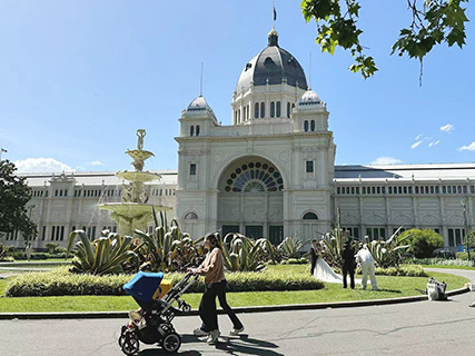 拜占庭建築風格