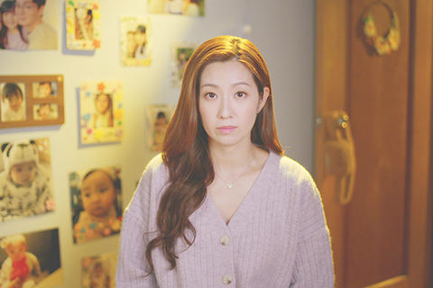 ◎ 為甚麼張明芯在預告片中表現如此心寒呢?