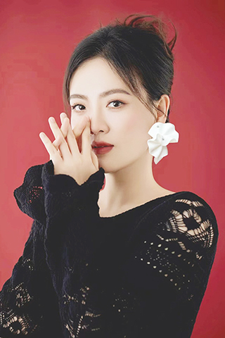 ◎ 《流淌的血脈》主唱羅苑薇。