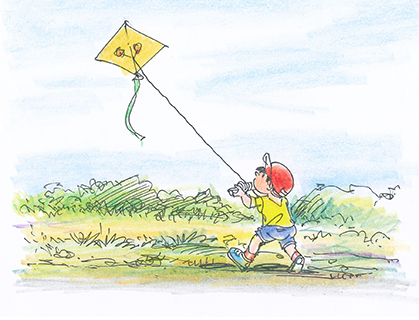 曹長雄老師 謎語圖