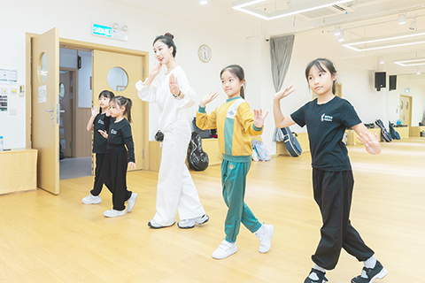 ◎ 「京韻傳澳」交流活動。