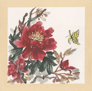 鴻運正當時 濠江中學附屬英才學校 五年級 孫逸匡