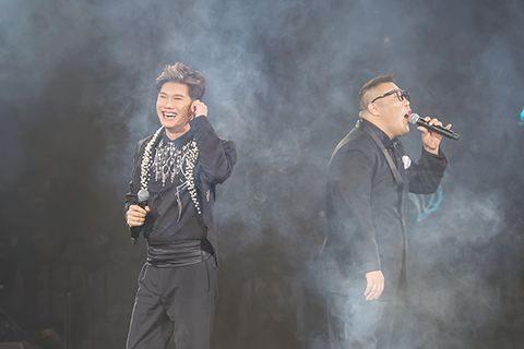 ◎ 張與辰、劉洋。