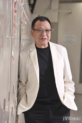 ◎ 許紹雄遺照。