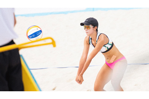 ◎ 羅詠心組織攻勢。(圖片提供Scphory Production)