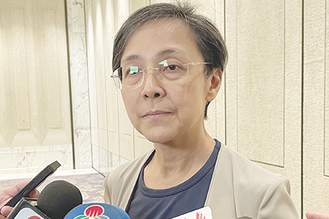 ◎ 澳門多方聯手推動無障礙旅遊。