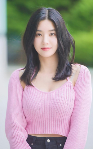 ◎ 韓國人氣So Lo歌手權恩妃。