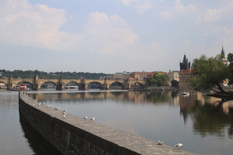 米霍夫水閘堤壩