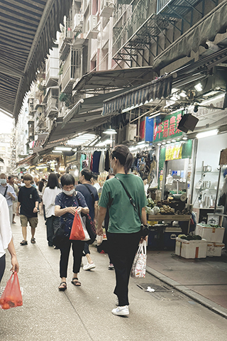 ◎ 《二零二六年財政年度預算案》法案中建議明年度繼續實施系列惠民措施,涉及金額二百六十七億元五千萬元。