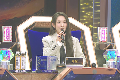 ◎ 《中年好聲音4》。