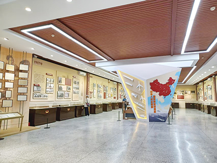 中華人民共和國國防科技的搖籃