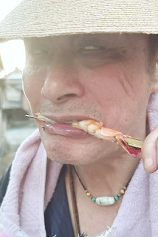 ◎ 由鎮宇仔仔Feynman親自操刀嘅「吳鎮宇黑圖」大晒冷。