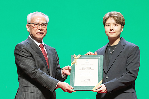 ◎ 功績獎狀:「二零二五保齡球世界盃」澳門保齡球代表隊。