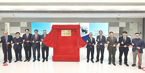 ◎ 澳門大學與香港理工大學成立機器人與具身智能聯合實驗室。