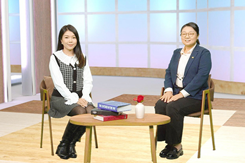 ◎ 《家家有本事》今晚播。