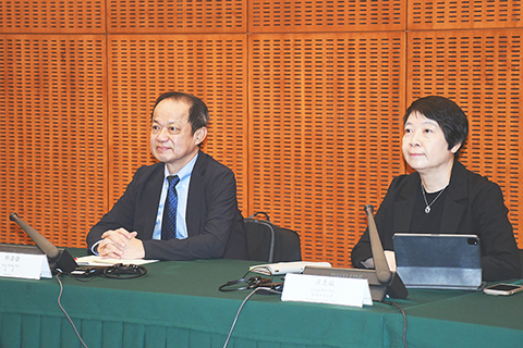 ◎ 文化發展諮詢委員會介紹系列文化活動。