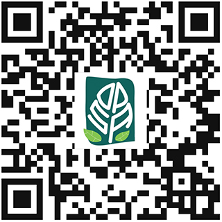 ◎ 環保局流動應用程式二維碼(QRCode)。
