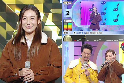 ◎ 明晚《唱錢》有重量級人物登場。