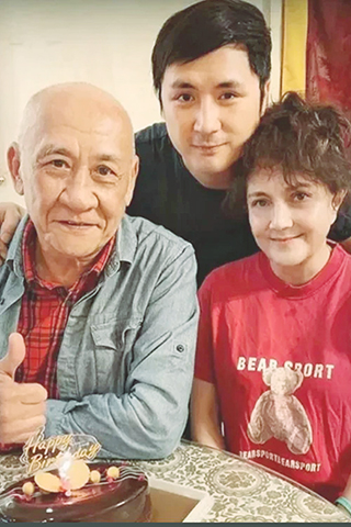 ◎ 施明四月二十三日將出殯。