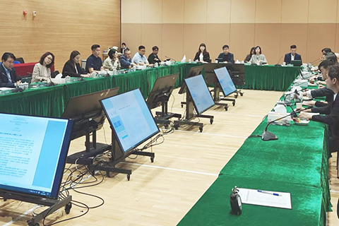 ◎ 離島社諮會倡優化橫琴口岸配套。