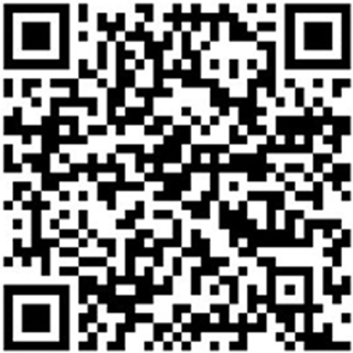 ◎ 「青年社團培訓資助計劃」二維碼。